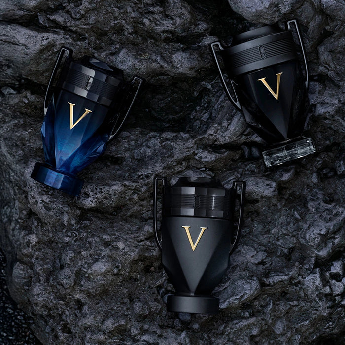 Paco Rabanne Invictus Victory Elixir Parfum Intense 200 ML Hombre Paco Rabanne