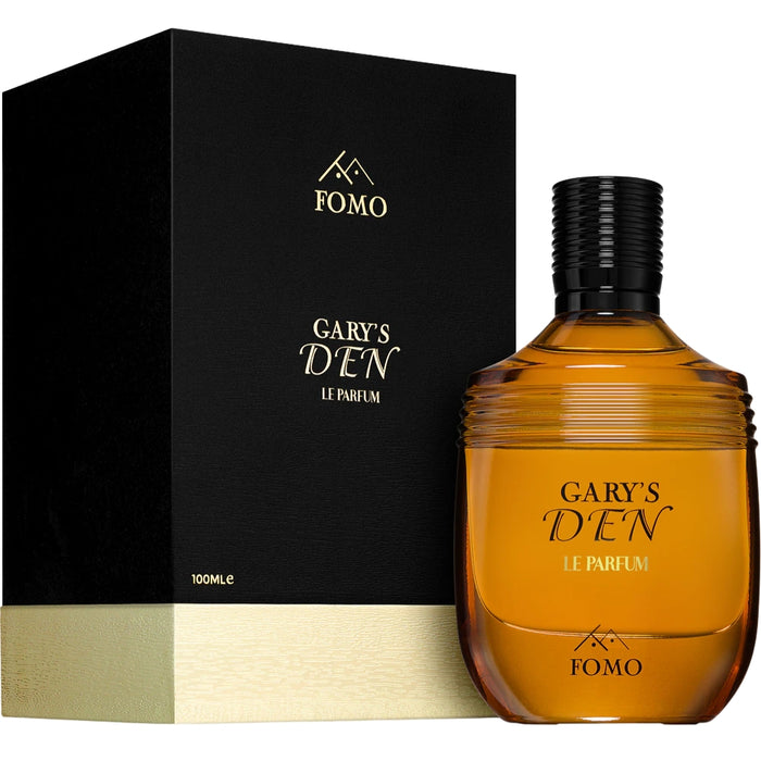 Fomo Gary's Den Le Parfum 100 ML Fomo
