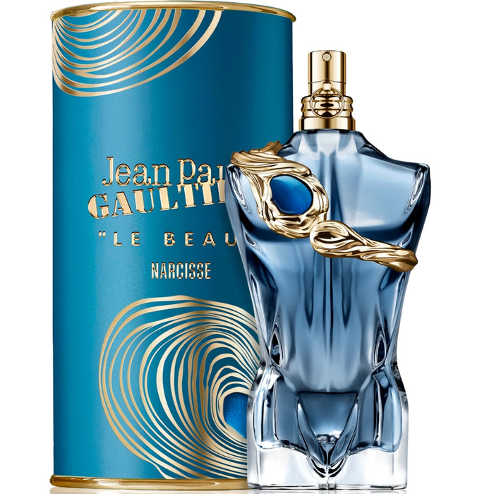 Jean Paul Gaultier Le Beau Narcisse Edp 75Ml Hombre
