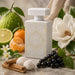 Fragrance world Intro Ivory Musk Edp 100ml Mujer Fragrance World