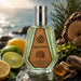 Fragrance World Aqua Pura Edp 50Ml Unisex (Megamare Orto Parisi) Fragrance World