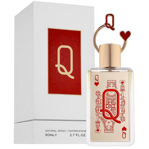 Fragrance world Queen Edp 100ml Mujer Fragrance World
