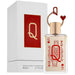 Fragrance world Queen Edp 100ml Mujer Fragrance World