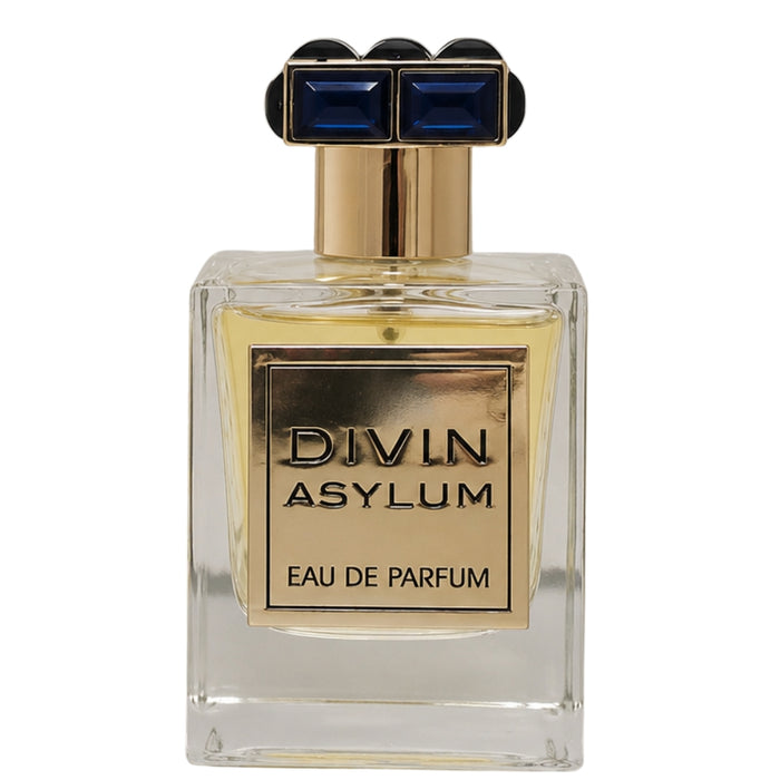 French Avenue Divin Asylum Edp 100Ml Unisex French Avenue