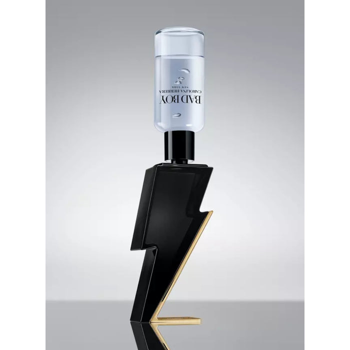 Carolina Herrera Bad Boy EDT Recarga 200 ml