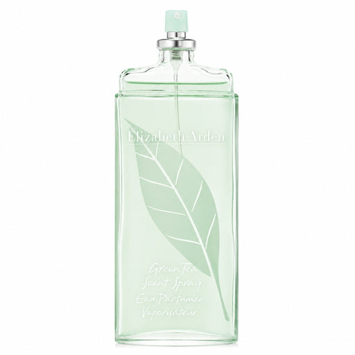 Tester Elizabeth Arden Green Tea 100 Ml Edt Mujer Elizabeth Arden