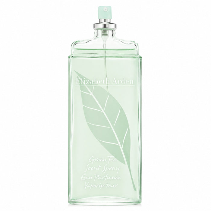 Tester Elizabeth Arden Green Tea 100 Ml Edt Mujer Elizabeth Arden