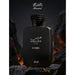 Rasasi Hawas For Him Kobra Edp 100 Ml Rasasi