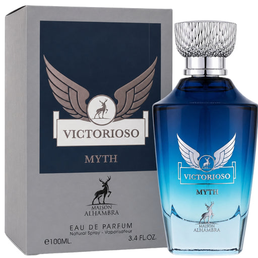 Maison Alhambra Victorioso Myth EDP 100 ML Al Hambra