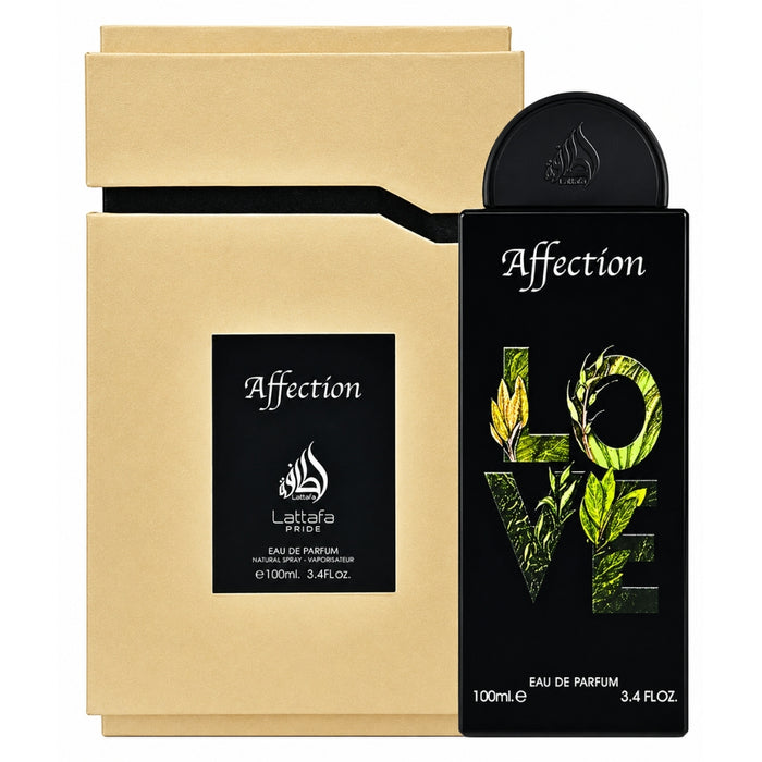 Lattafa Pride Affection Edp 100Ml Unisex Lattafa