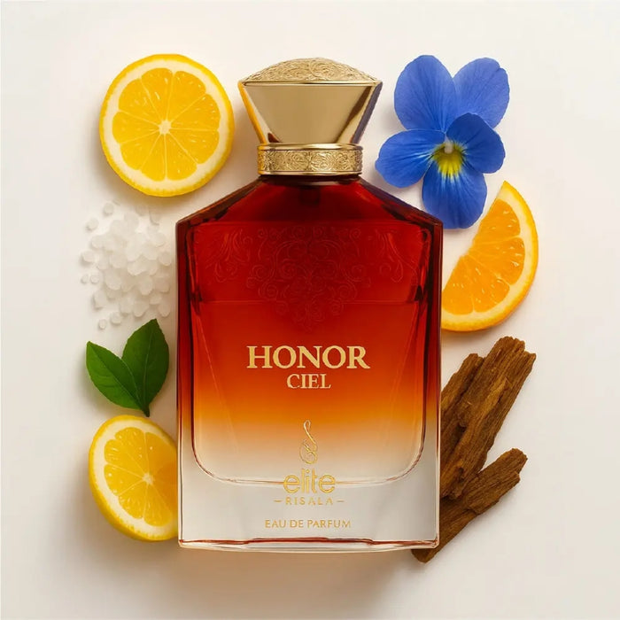 Risala Elite Honor Ciel Edp 100 Ml Unisex (Creed Millésime Impérial) Risala