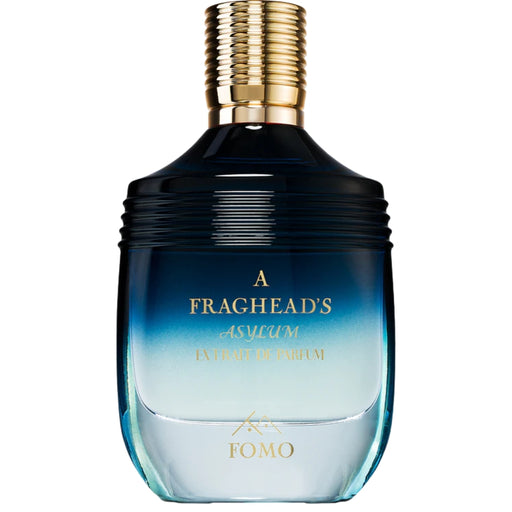Fomo A Fraghead's Asylum Extrait de Parfum 100 ML Fomo