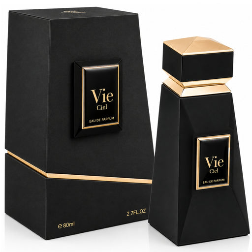 Fragrance world Vie Ciel Edp 80ml Hombre Fragrance World