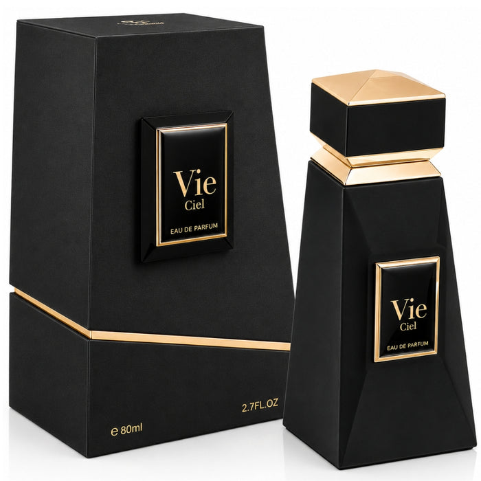 Fragrance world Vie Ciel Edp 80ml Hombre Fragrance World