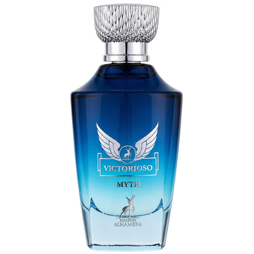Maison Alhambra Victorioso Myth EDP 100 ML Al Hambra