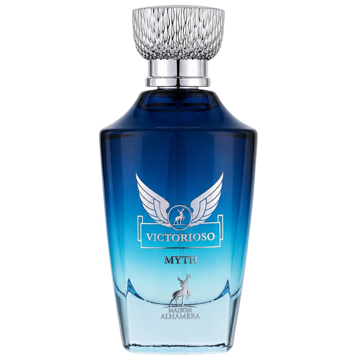 Maison Alhambra Victorioso Myth EDP 100 ML Al Hambra