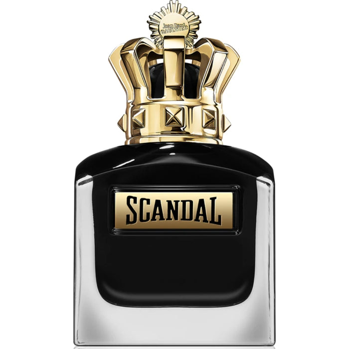 Jean Paul Gaultier Scandal le Parfum Recargable Hombre Edp Intense 100 Ml Jean Paul Gaultier