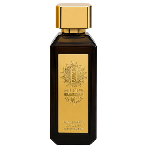Fragrance World La Uno Million Le Parfum Edp 100 Ml Hombre Fragrance World