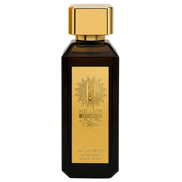 Fragrance World La Uno Million Le Parfum Edp 100 Ml Hombre Fragrance World