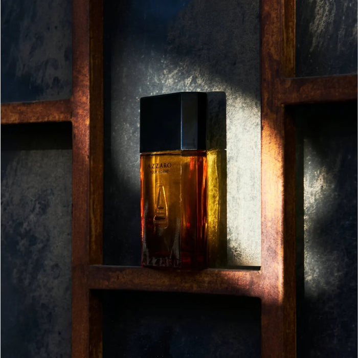 Azzaro Pour Homme 100 Ml Edt Azzaro