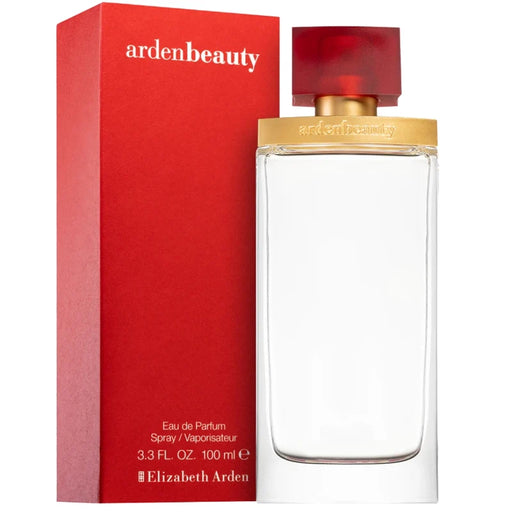 Elizabeth Arden Arden Beauty 100ml Edp Producto regular Elizabeth Arden