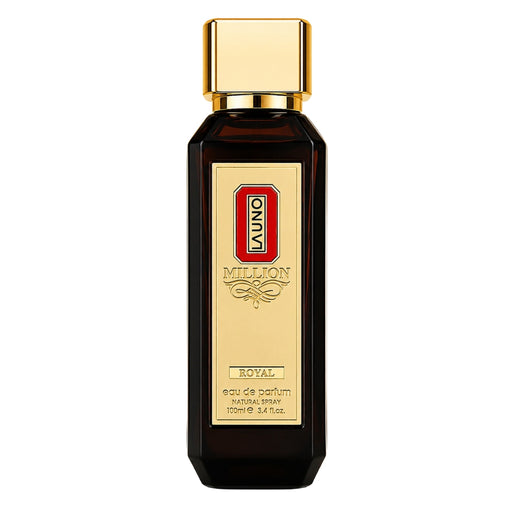 Fragrance World La Uno Million Royal Edp 100Ml Hombre (PR One Million Royal) Fragrance World