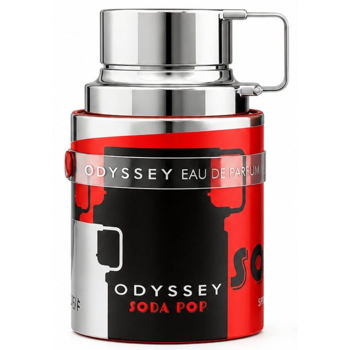 Armaf Odyssey Soda Pop EDP Unisex 100 ml