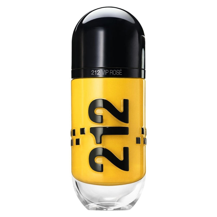 Carolina Herrera 212 Vip Rose Nyc 212 Cab Limited Edition EDP Mujer 80 ml