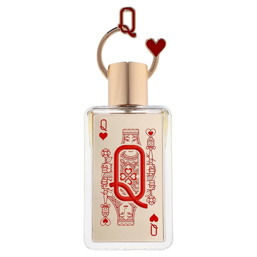 Fragrance world Queen Edp 100ml Mujer Fragrance World