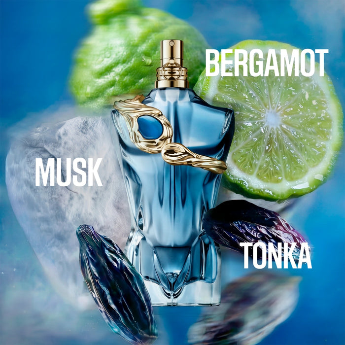 Jean Paul Gaultier Le Beau Narcisse EDP Hombre 125 ml
