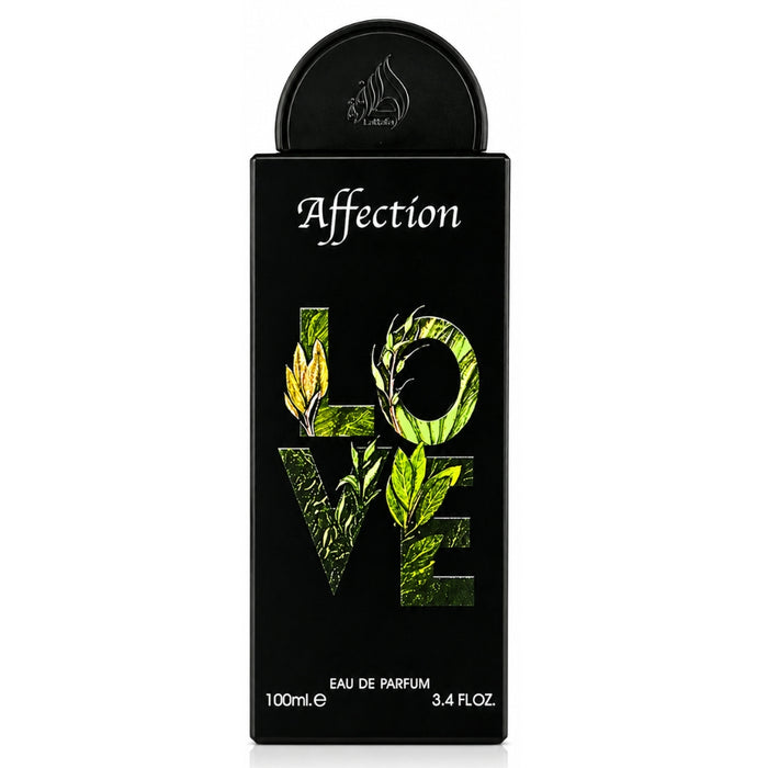 Lattafa Pride Affection Edp 100Ml Unisex Lattafa