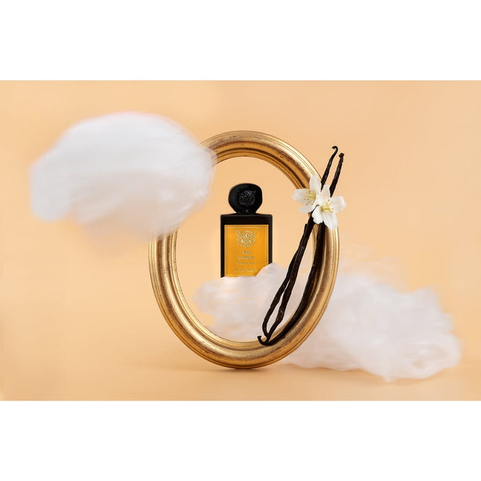 Lorenzo Pazzaglia Van Exstasyx Extrait De Parfum Unisex 50 ml Producto regular Lorenzo Pazzaglia