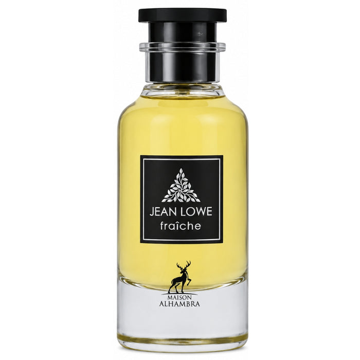 Maison Alhambra Jean Lowe Fraiche Edp 100Ml Al Hambra