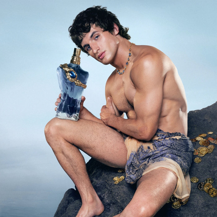 Jean Paul Gaultier Le Beau Narcisse EDP Hombre 125 ml