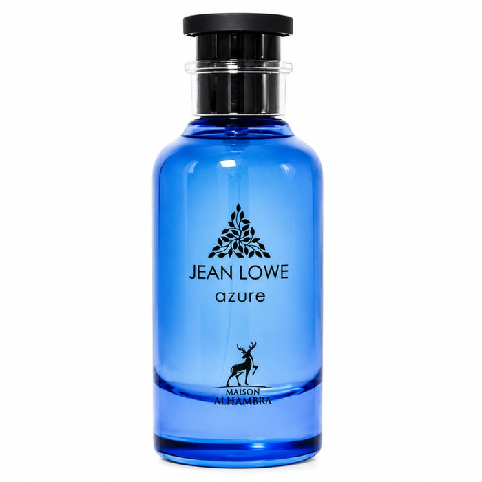 Maison Alhambra Jean Lowe Azure Edp 100Ml Unisex (LV Afternoon Swim) Al Hambra
