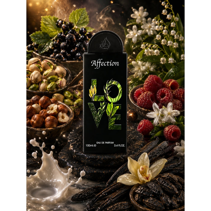 Lattafa Pride Affection Edp 100Ml Unisex Lattafa