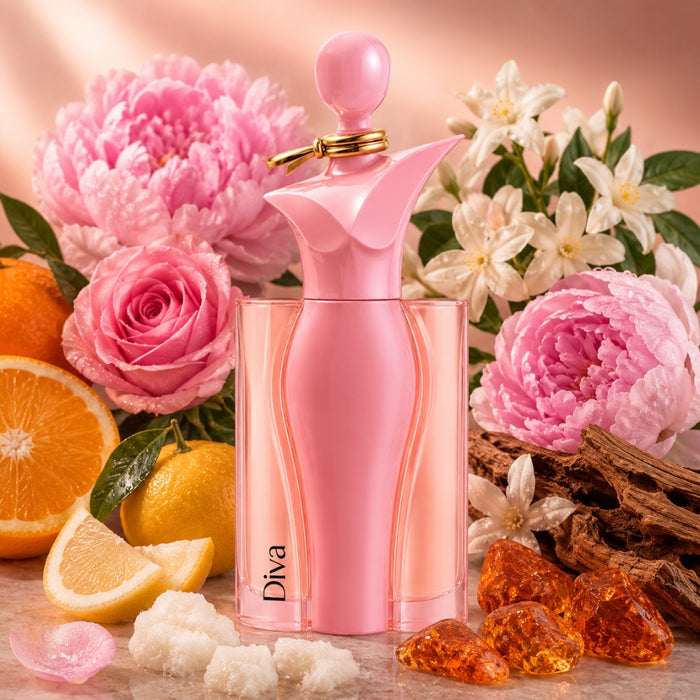 Fragrance World Diva EDP 100 ML Fragrance World