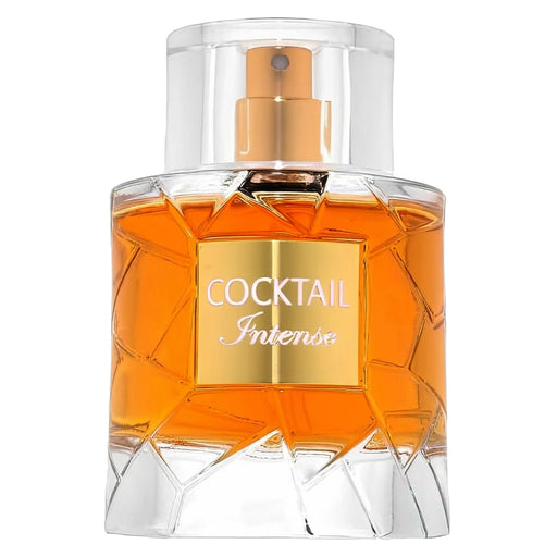 Fragrance World Cocktail Intense Edp 100Ml Unisex Fragrance World