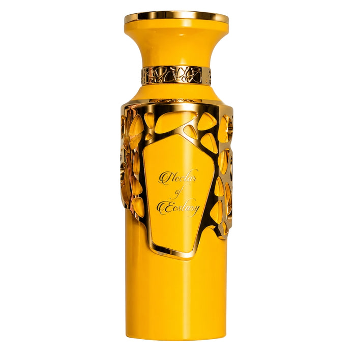 Fragrance World Necter Of Ecstacy Edp 100Ml Mujer (Versace Dylan Purple Pour Femme) Fragrance World