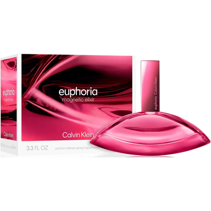 Calvin Klein Euphoria Magnetic Elixir Parfum Intense Mujer 100 ml