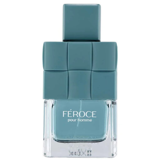 Fragrance World Feroce Pour Homme EDP 100 ML Fragrance World