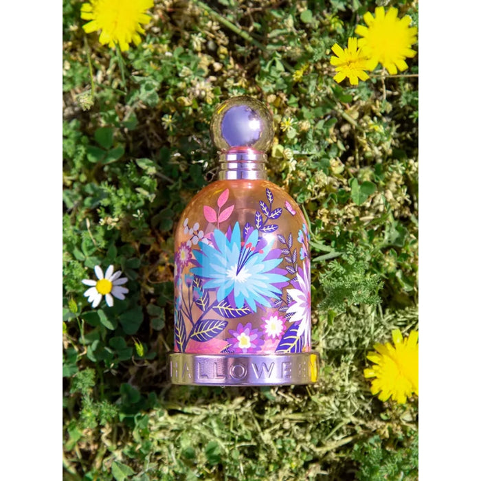 Halloween Blossom EDT Mujer 100 ml Producto regular Halloween