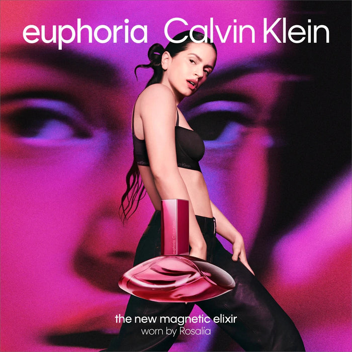 Calvin Klein Euphoria Magnetic Elixir Parfum Intense Mujer 100 ml