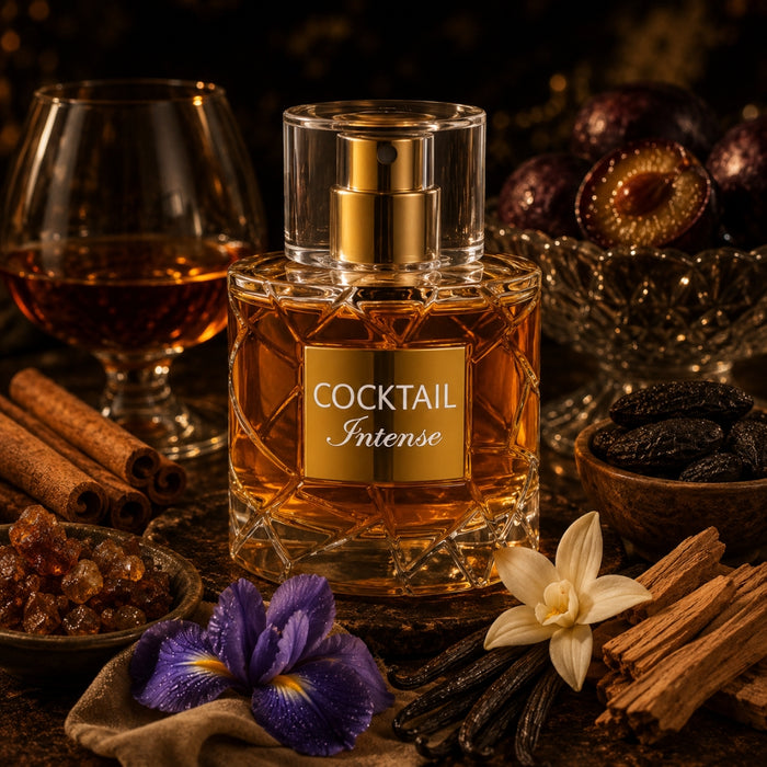 Fragrance World Cocktail Intense Edp 100Ml Unisex Fragrance World