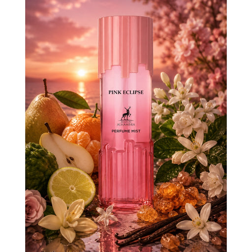 Maison Alhambra Body Mist Pink Eclipse 250 ML Al Hambra