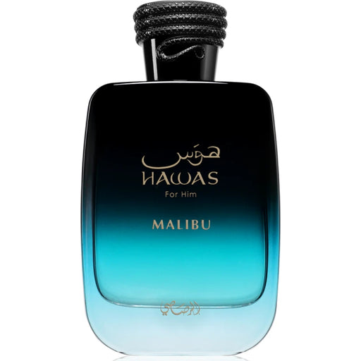 Rasasi Hawas For Him Malibu Edp 100 Ml Rasasi