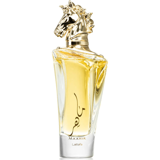 Lattafa Maahir EDP Unisex 100 ml Producto regular Lattafa