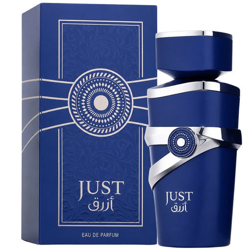 Fragrance World Just Azraq Unisex EDP 100 ML Fragrance World