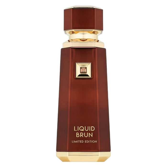 French Avenue Liquid Brun Limited Edition Extracto de Perfume Unisex 150 ml French Avenue