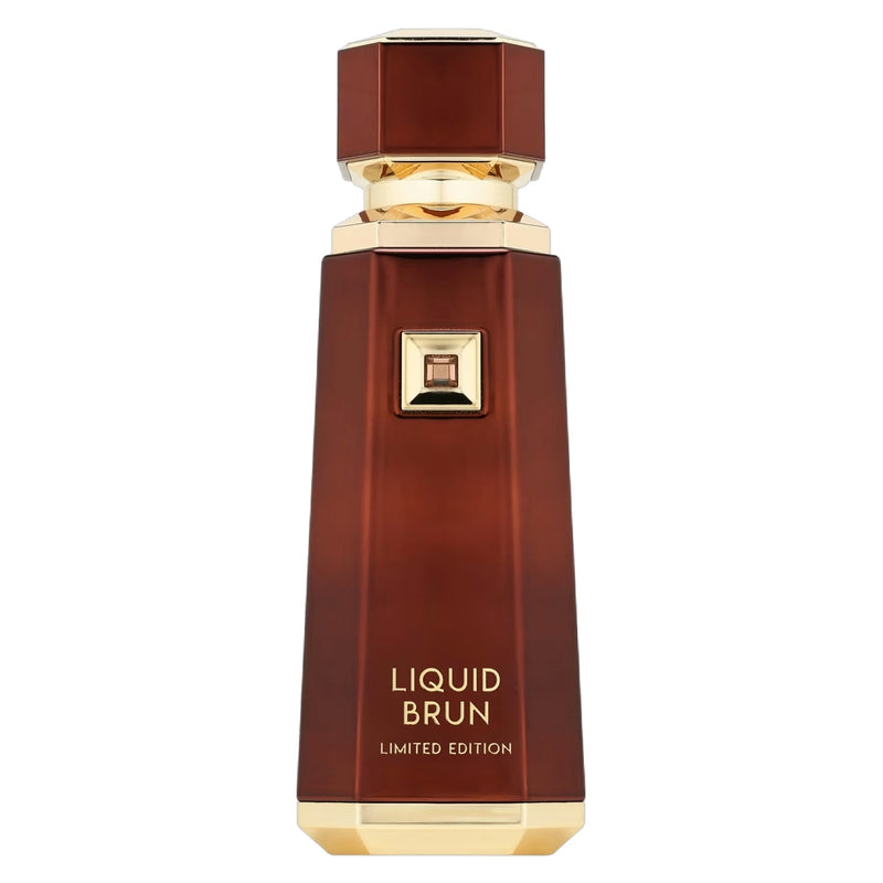 French Avenue Liquid Brun Limited Edition Extracto de Perfume Unisex 150 ml French Avenue